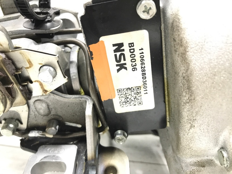 Электроусилитель Toyota RAV 4 A30 2.0 БЕНЗИН 1AZFE 2005 (б/у) Київ - зображення 12