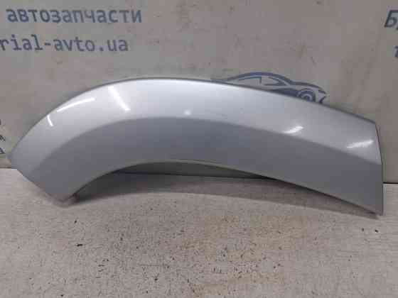 Накладка крыла Toyota RAV 4 2005-2016 7565342090B1 (Арт. 83440) Киев