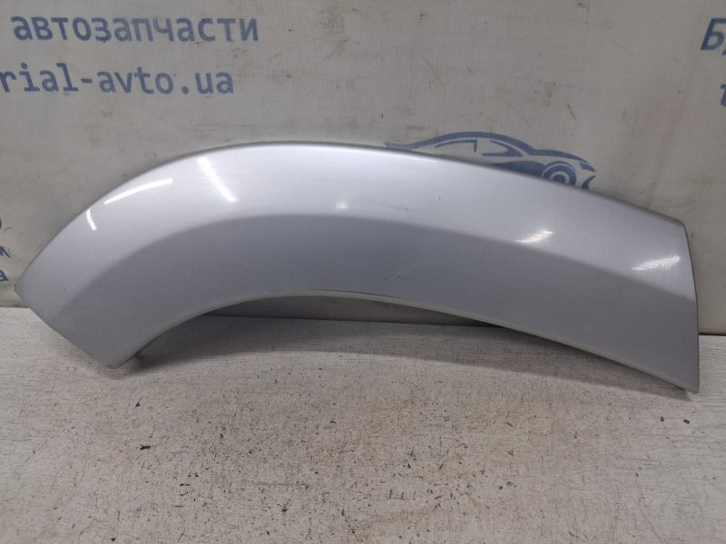 Накладка крыла Toyota RAV 4 2005-2016 7565342090B1 (Арт. 83440) Киев - изображение 1