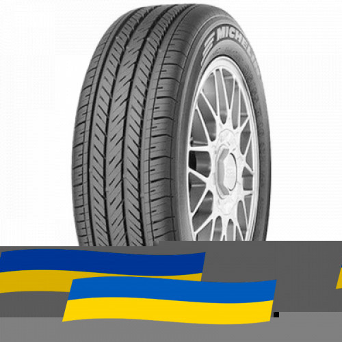 225/50 R17 Michelin Pilot HX MXM4 93V Легкова шина Київ - зображення 1