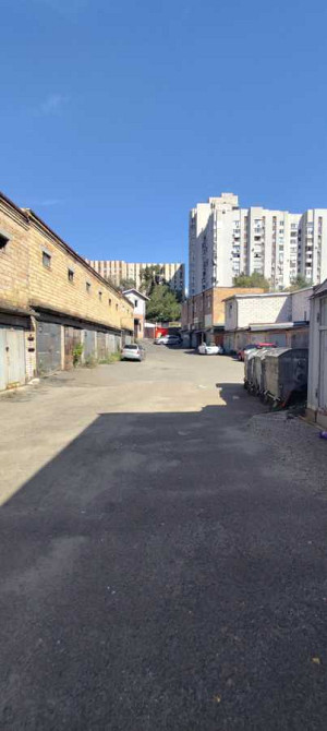продажа бокс в гаражном комплексе Киев, Соломенский, 7500 $ Київ - зображення 4