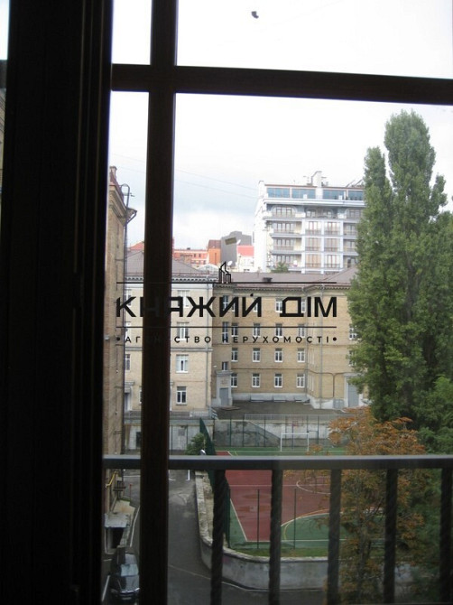 Оренда 3-х к. кв. у центрі Києва. №11180833 Київ - зображення 12