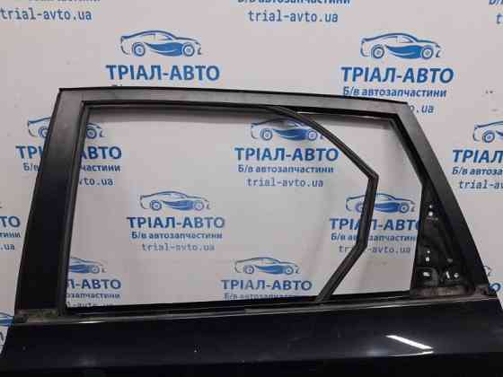 Дверь задняя левая Hyundai I30 FD 1.6 БЕНЗИН G4FC 2007 (б/у) Киев