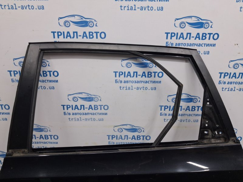 Дверь задняя левая Hyundai I30 FD 1.6 БЕНЗИН G4FC 2007 (б/у) Київ - зображення 2