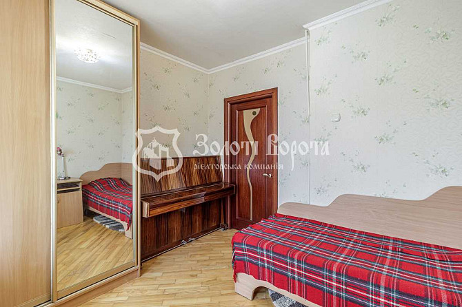 продажа 3-к квартира Киев, Дарницкий, 76500 $ Київ - зображення 8