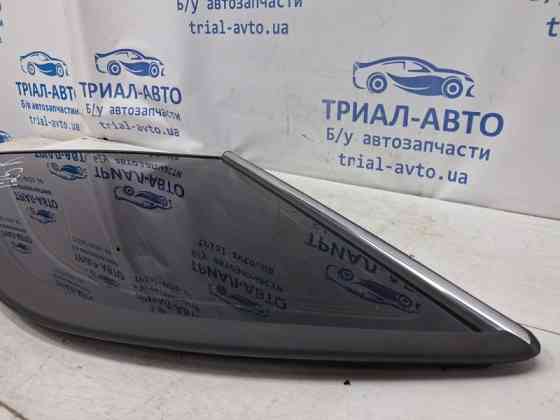 Стекло в кузов заднее правое Toyota Avensis T25 2.0 DIESEL 1ADFTV 2002 (б/у) Київ