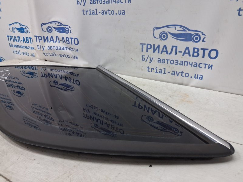 Стекло в кузов заднее правое Toyota Avensis 2002-2010 6271005100 (Арт. 78448) Київ - зображення 6