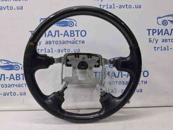 Руль SsangYong Rexton Y250 2.7 D27DT 2006 (б/у) Київ