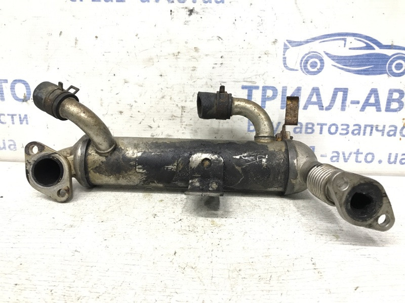 Радиатор EGR Hyundai I30 2007-2012 284162a770 (Арт. 33702) Київ - зображення 2