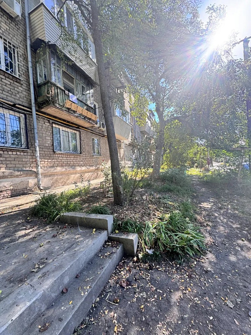 Продам 2 комнатную квартиру, Поля Днепр - изображение 8