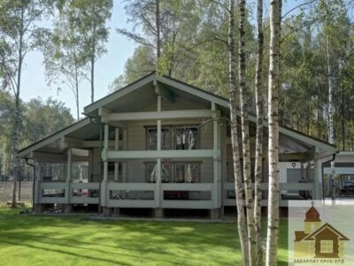 Екологічні матеріали для будівництва будинку від ЗСБ Одеса - зображення 2