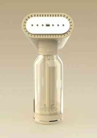 Отпариватель ручной SteamOne CREAM400 2000 Вт кремовый Киев