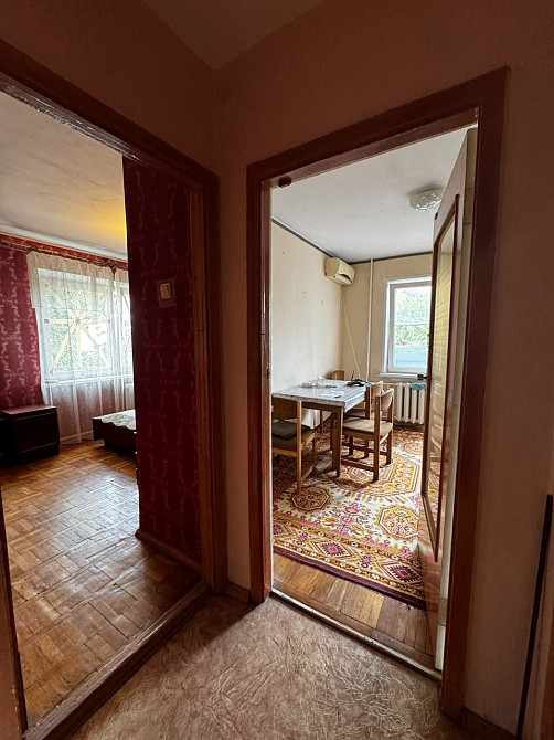 3-кімн. 4 ст. Фонтана. Поруч Парк Перемоги. Газ. Держпрограми Одеса - зображення 4