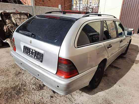 2028203964 Mercedes фонарь задний левый Mercedes W202 стоп фонарь Дніпро