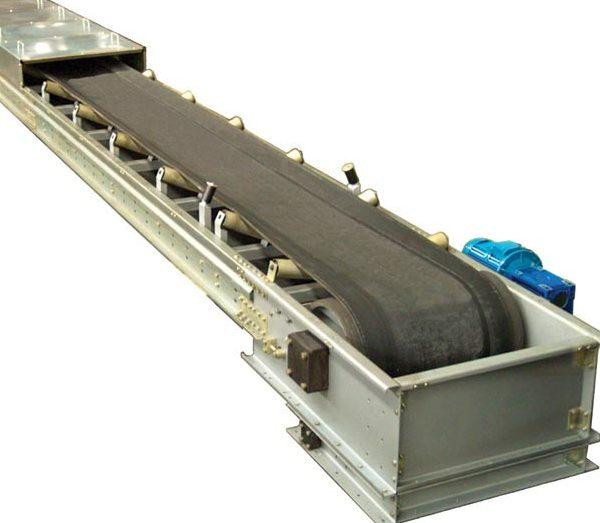 Конвейер ленточный КЛ, УКЛС Киев - изображение 1