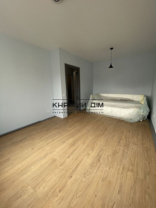 Продаж 1-кімнатної квартири ЖК Патріотика Київ - зображення 3