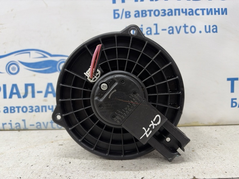 Вентилятор печки Mazda CX 7 2006-2012 G31A61B10 (Арт. 83776) Київ - зображення 2