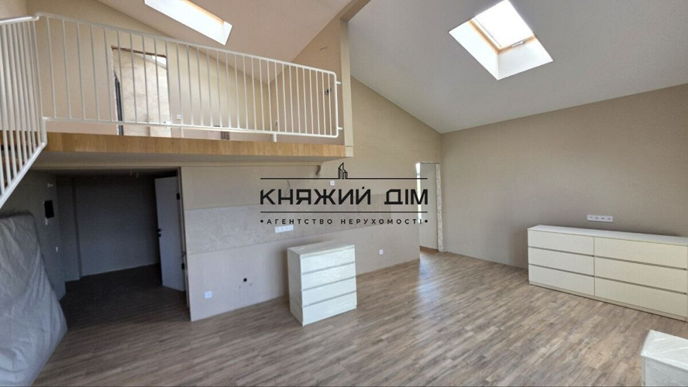 Без комісії! Продаж 3-х к. квартири в клубному будинку м. Сирець 7-8 хвилин. №21147533 Київ - зображення 1
