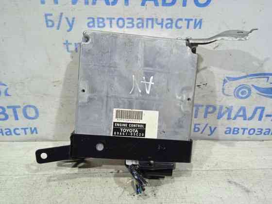 Блок управления двигателем Toyota Avensis 2002-2010 8966105590 (Арт. 18676) Київ