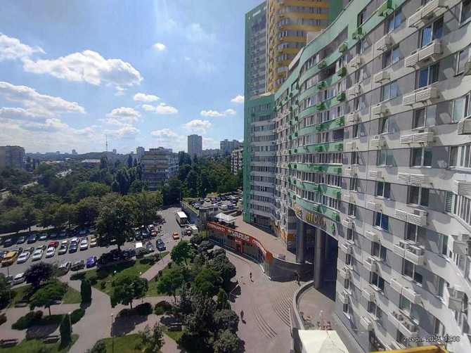 продажа 2-к квартира Киев, Подольский, 80000 $ Киев - изображение 6
