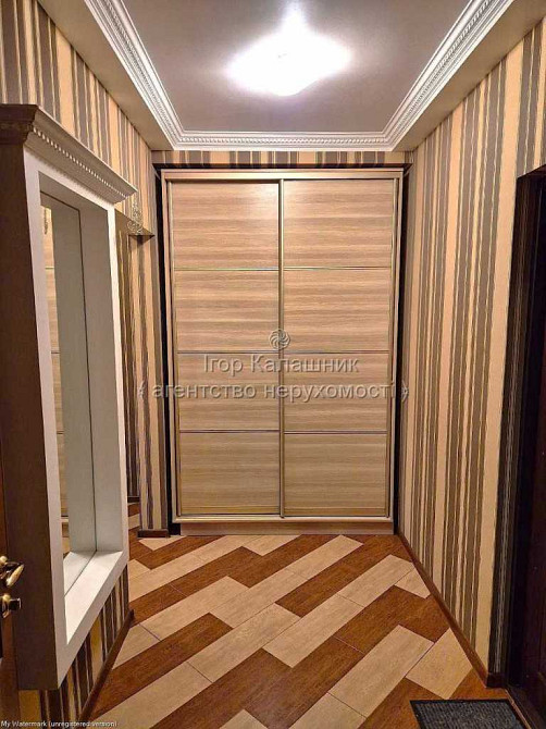 долгосрочная аренда 1-к квартира Киев, Дарницкий, 12000 грн./мес. Киев - изображение 7