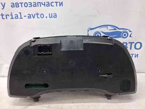 Приборная панель Fiat Doblo 2 1.6 ДИЗЕЛЬ MULTIJET 2010 (б/у) Киев