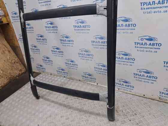 Рейлинги Hyundai Santa fe 2005-2012 87270-2B100-EB (Арт. 85328) Киев