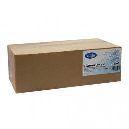 C2000 Салфетки столовые 1/8 (2000 листов) Київ - зображення 1