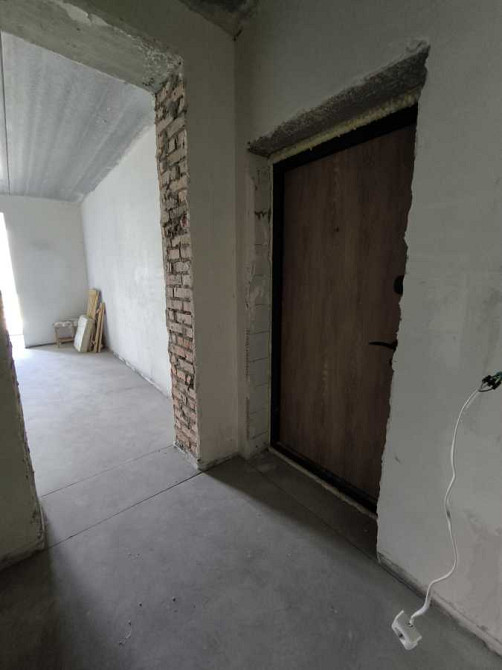 продажа 1-к квартира Киево-Святошинский, Ирпень, 33000 $ Ірпінь - зображення 10