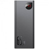 Портативное ЗУ Baseus Adaman Metal Digital Display QC 65W 20000 mAh (PPIMDA-D) Херсон