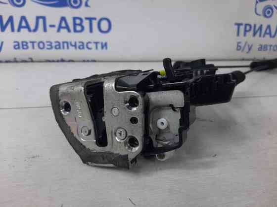 Замок двери задний левый Lexus RX 350 2003-2009 6906060070 (Арт. 36274) Київ
