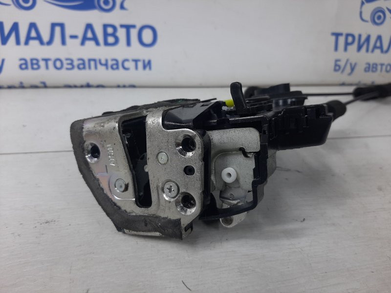 Замок двери задний левый Lexus RX 350 2003-2009 6906060070 (Арт. 36274) Київ - зображення 4