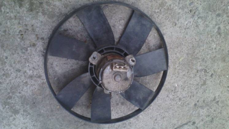 Моторчик вентилятора радиатора фольксфваген 1н0959455 оригинал Винница - изображение 2