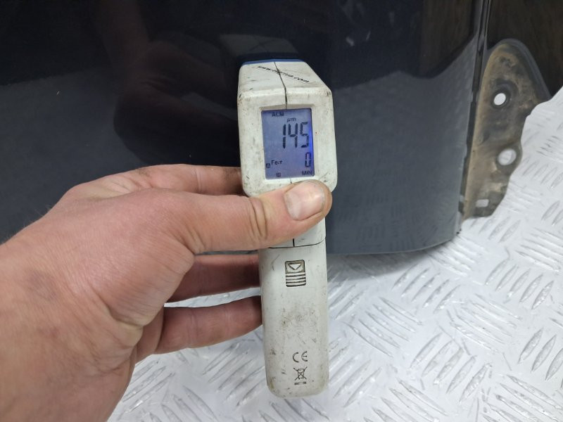 Крыло переднее левое Lexus RX 350 XU30 3.5 БЕНЗИН 2GRFE 2003 (б/у) Киев - изображение 6