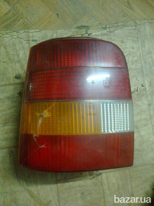 Фонар задній лівий 6096231 Форд Сієрра універсал Винница - изображение 1