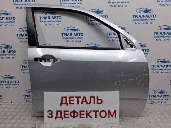 Дверь передняя правая Mitsubishi Outlander CU 2.4 БЕНЗИН 4G69 2003 (б/у) Киев