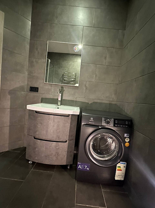 Здам в оренду квартиру кухня-вітальня + спальня ЖК Панорама Ремонт Все необхідне Дніпро - зображення 8