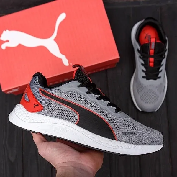 Мужские кроссовки сетка Киев - изображение 6