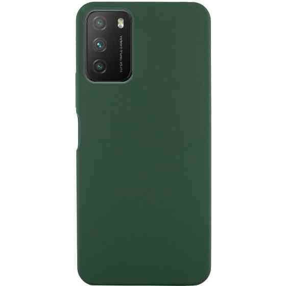 Чехол Silicone Cover Ummi Lakshmi (AA) для Xiaomi Poco M3 Херсон