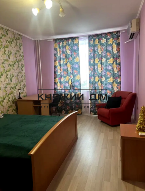 Є ГЕНЕРАТОР! Оренда 3-кімнатної квартири на Позняках Київ - зображення 5