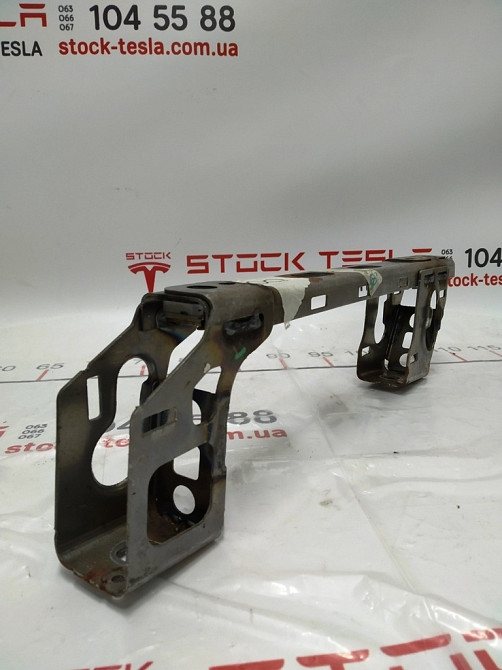 Кронштейн крепления сиденья передний левый/правый Tesla model X 1057164-00-C Київ - зображення 4