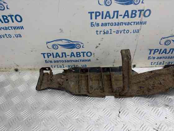 Усилитель бампера задний Mitsubishi Pajero Wagon 2006-2022 6410A479 (Арт. 83719) Киев