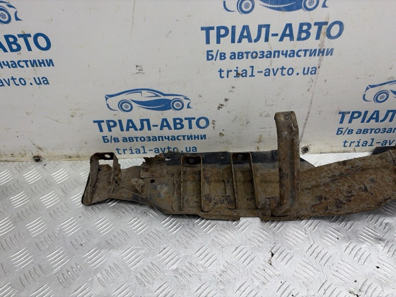 Усилитель бампера задний Mitsubishi Pajero Wagon 2006-2022 6410A479 (Арт. 83719) Київ - зображення 4