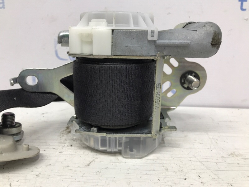 Ремень безопасности передний левый Subaru Outback 2014-2021 64620AL060VH (Арт. 54062) Киев - изображение 3