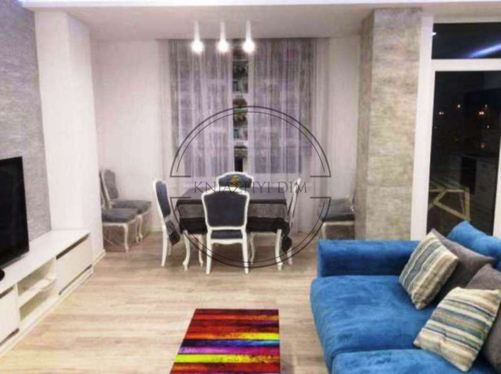 Оренда 2-х к. квартири студіо на Оболоні. № 1190902 Київ - зображення 8