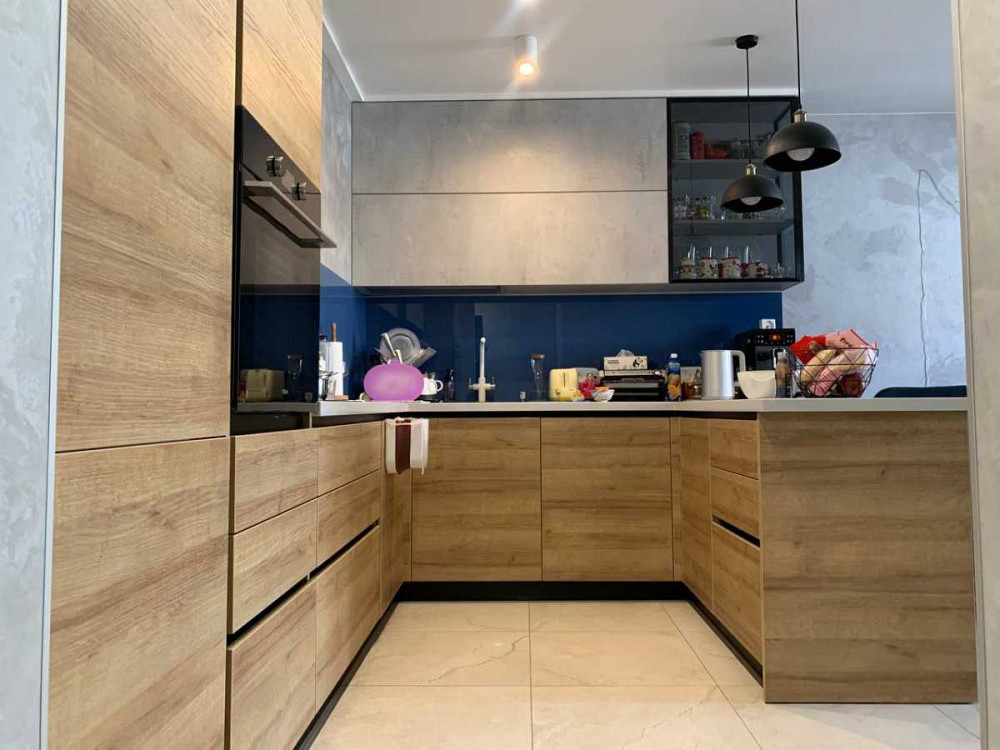 продажа 3-к квартира Киев, Голосеевский, 175000 $ Київ - зображення 1