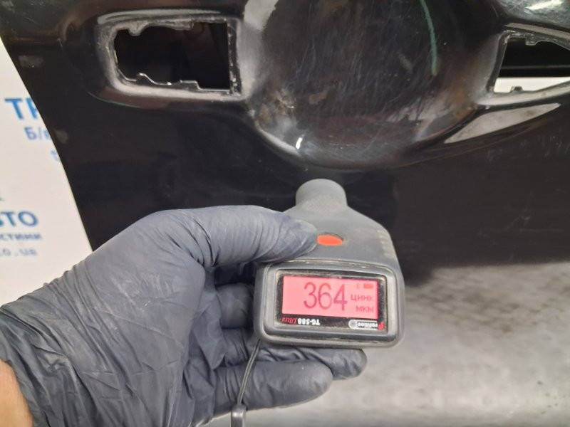 Дверь передняя правая Nissan Qashqai J11 1.6 DIESEL R9M 2013 (б/у) Київ - зображення 5