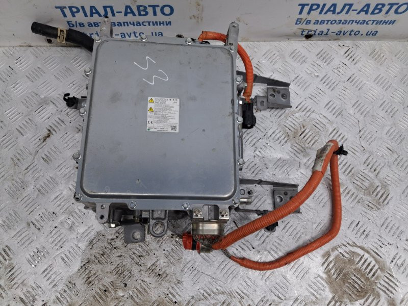 Блок управления Mitsubishi Outlander 2012-2021 9481A050 (Арт. 80508) Київ - зображення 2