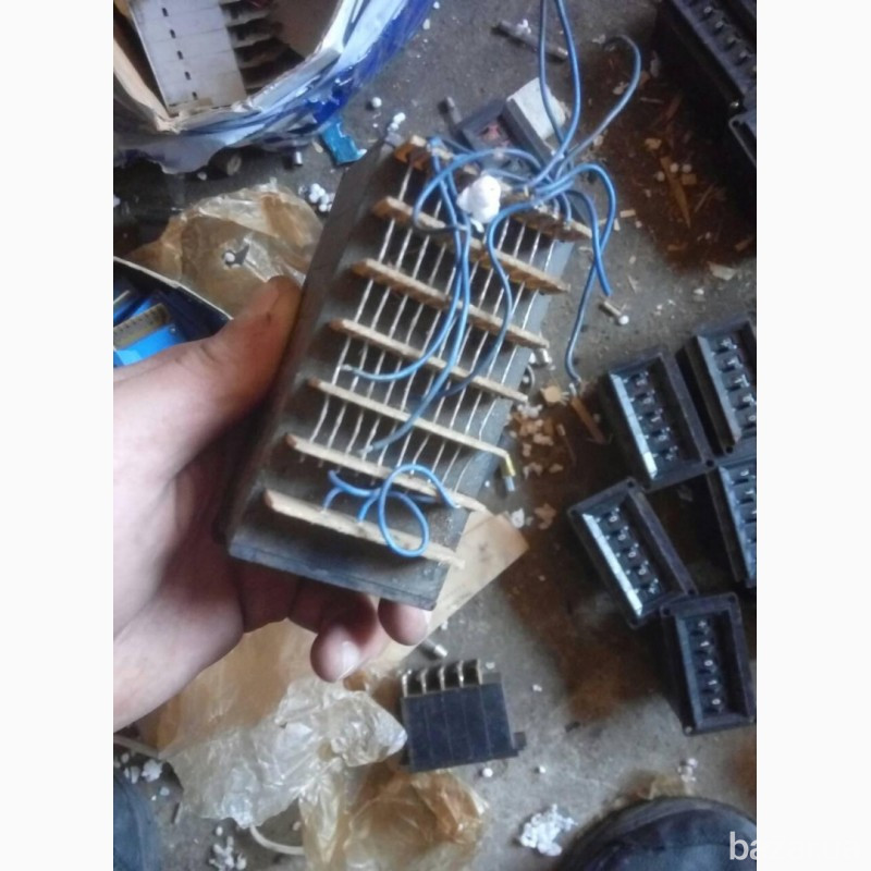 Переключатели ПП-7 Харків - зображення 7