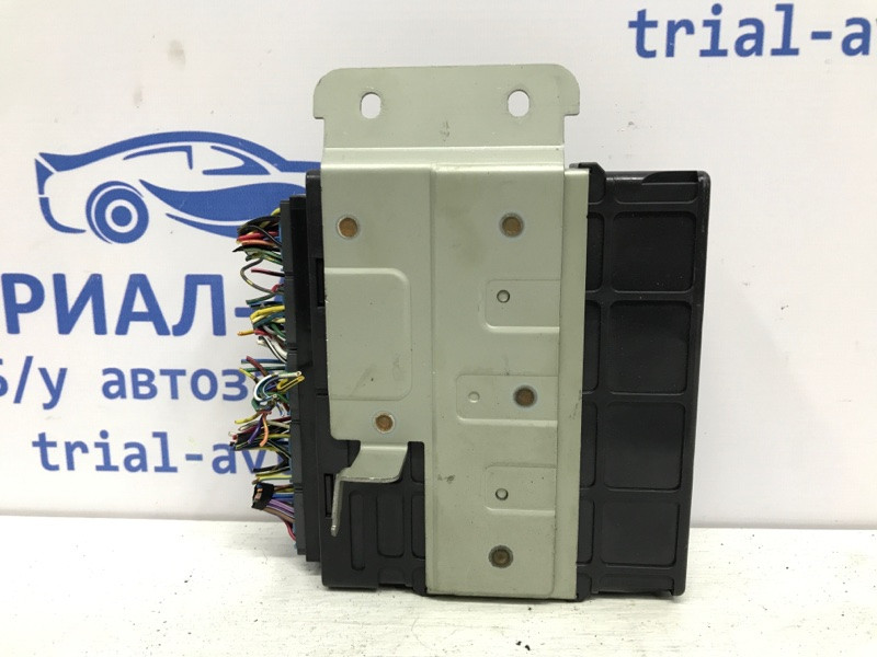 Блок управления двигателем Mitsubishi Outlander CU 2.4 БЕНЗИН 4G69 2003 (б/у) Київ - зображення 2